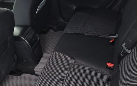 Nissan Tiida, 2015 год, 780 000 рублей, 9 фотография