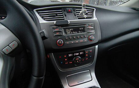 Nissan Tiida, 2015 год, 780 000 рублей, 8 фотография