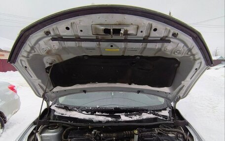 Nissan Tiida, 2015 год, 780 000 рублей, 5 фотография