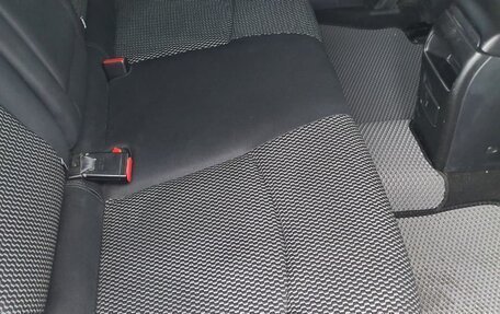 Nissan Tiida, 2015 год, 780 000 рублей, 10 фотография