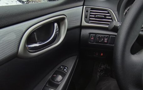 Nissan Tiida, 2015 год, 780 000 рублей, 11 фотография