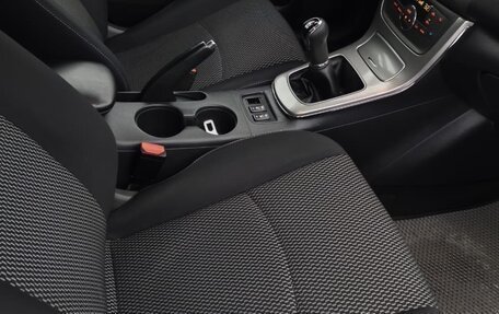 Nissan Tiida, 2015 год, 780 000 рублей, 15 фотография