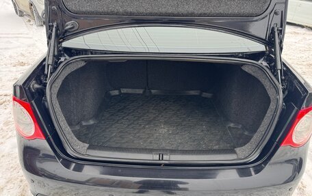 Volkswagen Jetta VI, 2008 год, 680 000 рублей, 5 фотография