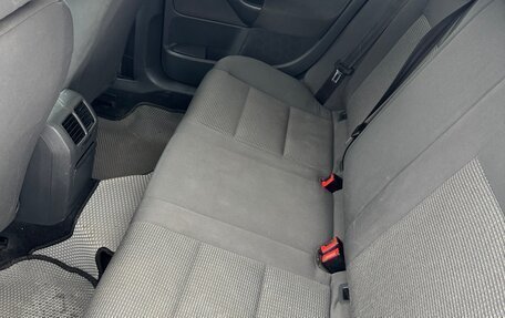 Volkswagen Jetta VI, 2008 год, 680 000 рублей, 6 фотография