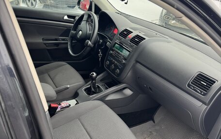 Volkswagen Jetta VI, 2008 год, 680 000 рублей, 8 фотография