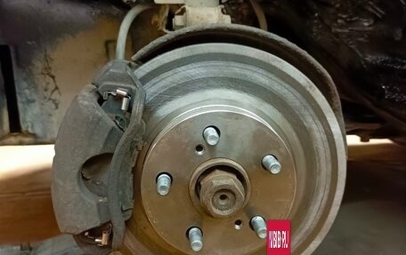 Toyota Carina E, 1993 год, 260 000 рублей, 13 фотография