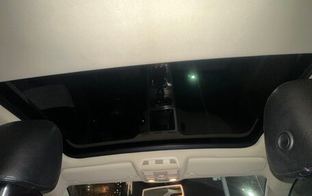 Volkswagen Passat CC I рестайлинг, 2010 год, 790 000 рублей, 13 фотография