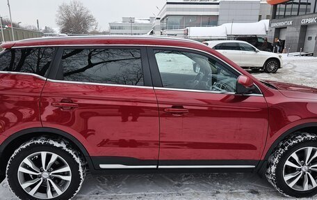 Geely Atlas I, 2019 год, 1 780 000 рублей, 5 фотография