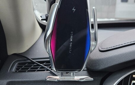 Geely Atlas I, 2019 год, 1 780 000 рублей, 11 фотография