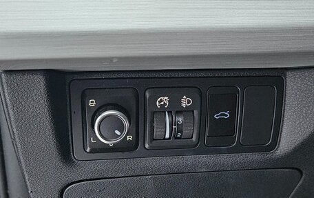 Geely Atlas I, 2019 год, 1 780 000 рублей, 9 фотография