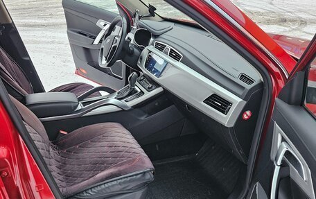 Geely Atlas I, 2019 год, 1 780 000 рублей, 8 фотография