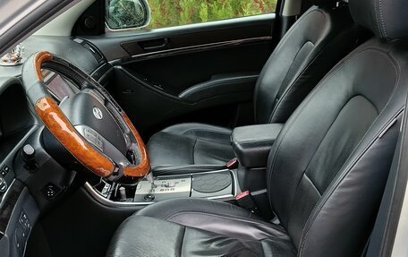 Hyundai ix55, 2010 год, 2 100 000 рублей, 3 фотография