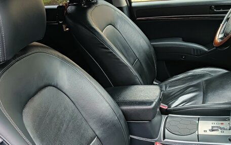 Hyundai ix55, 2010 год, 2 100 000 рублей, 5 фотография