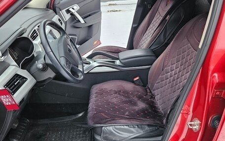 Geely Atlas I, 2019 год, 1 780 000 рублей, 7 фотография