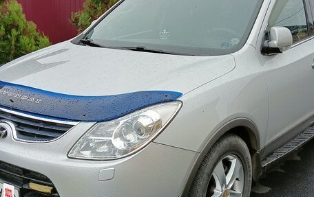 Hyundai ix55, 2010 год, 2 100 000 рублей, 12 фотография