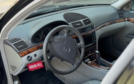 Mercedes-Benz E-Класс, 2002 год, 799 000 рублей, 2 фотография