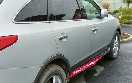 Hyundai ix55, 2010 год, 2 100 000 рублей, 8 фотография