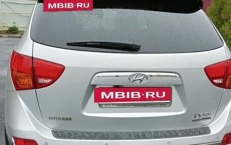 Hyundai ix55, 2010 год, 2 100 000 рублей, 14 фотография