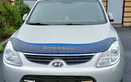 Hyundai ix55, 2010 год, 2 100 000 рублей, 11 фотография