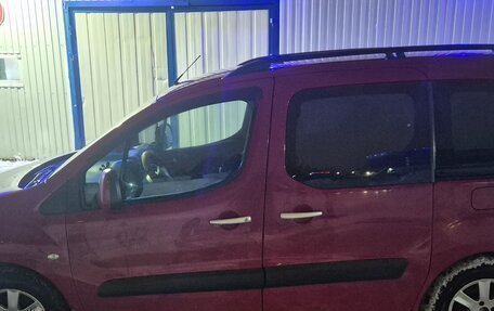 Peugeot Partner II рестайлинг 2, 2010 год, 430 000 рублей, 3 фотография