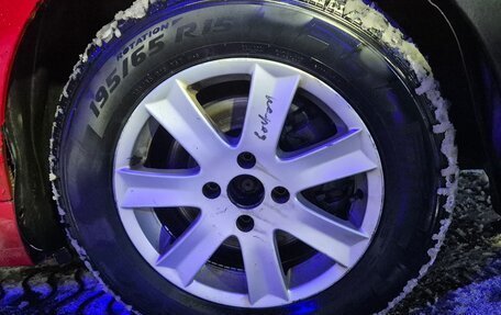 Peugeot Partner II рестайлинг 2, 2010 год, 430 000 рублей, 7 фотография