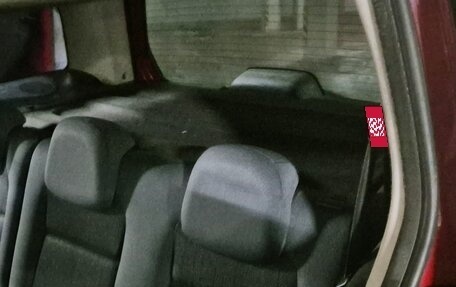 Peugeot Partner II рестайлинг 2, 2010 год, 430 000 рублей, 11 фотография