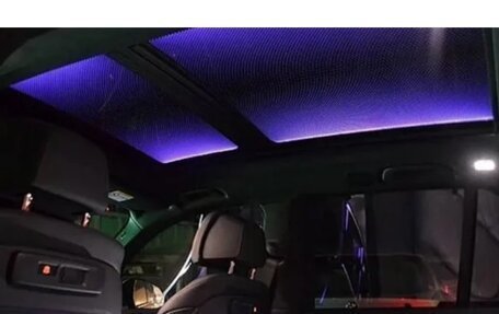 BMW X7, 2020 год, 8 700 000 рублей, 2 фотография