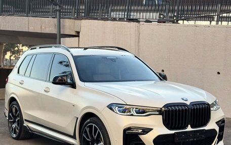BMW X7, 2020 год, 8 700 000 рублей, 4 фотография