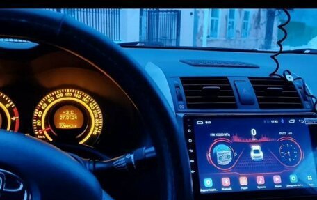 Toyota Corolla, 2008 год, 850 000 рублей, 5 фотография