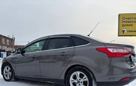 Ford Focus III, 2011 год, 850 000 рублей, 6 фотография