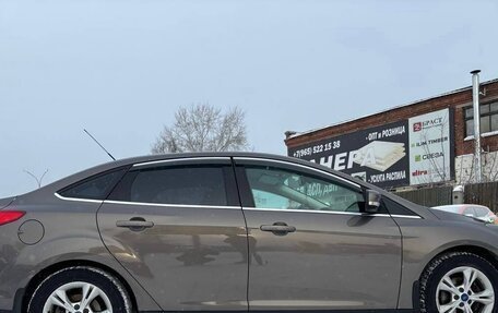 Ford Focus III, 2011 год, 850 000 рублей, 5 фотография