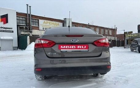 Ford Focus III, 2011 год, 850 000 рублей, 7 фотография
