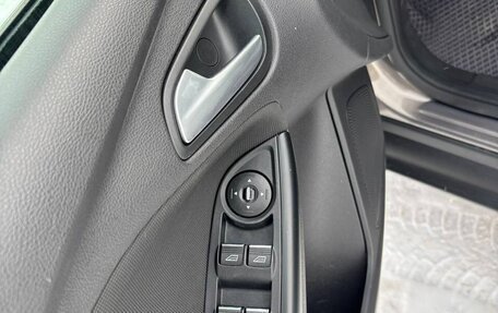 Ford Focus III, 2011 год, 850 000 рублей, 8 фотография