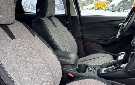 Ford Focus III, 2011 год, 850 000 рублей, 11 фотография