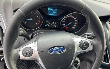 Ford Focus III, 2011 год, 850 000 рублей, 10 фотография