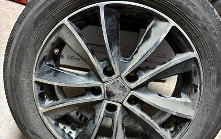 Ford Focus III, 2011 год, 850 000 рублей, 15 фотография