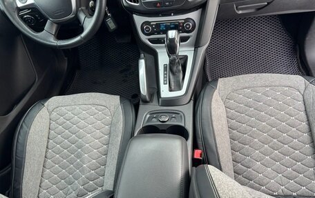 Ford Focus III, 2011 год, 850 000 рублей, 12 фотография