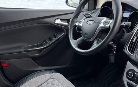 Ford Focus III, 2011 год, 850 000 рублей, 9 фотография