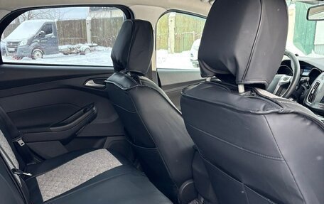 Ford Focus III, 2011 год, 850 000 рублей, 14 фотография