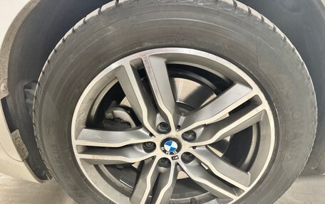 BMW X1, 2016 год, 3 100 000 рублей, 5 фотография