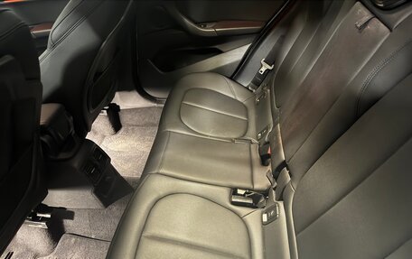 BMW X1, 2016 год, 3 100 000 рублей, 8 фотография