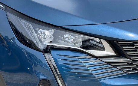 Peugeot 5008 II, 2021 год, 2 585 000 рублей, 4 фотография