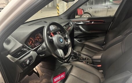 BMW X1, 2016 год, 3 100 000 рублей, 15 фотография