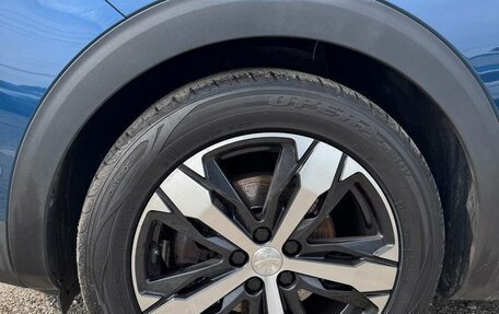 Peugeot 5008 II, 2021 год, 2 585 000 рублей, 12 фотография