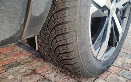 Peugeot 5008 II, 2021 год, 2 585 000 рублей, 13 фотография