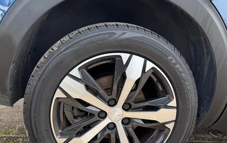 Peugeot 5008 II, 2021 год, 2 585 000 рублей, 10 фотография