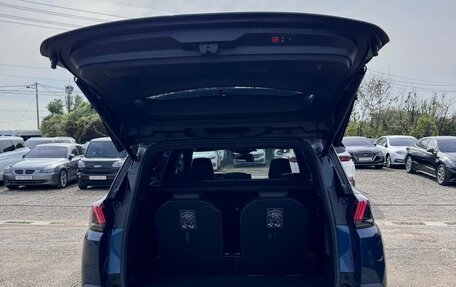 Peugeot 5008 II, 2021 год, 2 585 000 рублей, 7 фотография