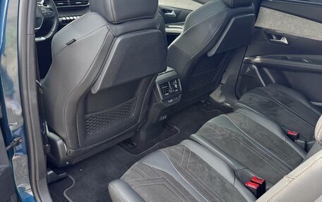 Peugeot 5008 II, 2021 год, 2 585 000 рублей, 19 фотография