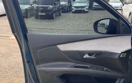 Peugeot 5008 II, 2021 год, 2 585 000 рублей, 18 фотография