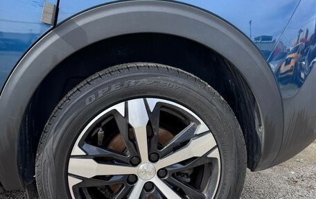 Peugeot 5008 II, 2021 год, 2 585 000 рублей, 9 фотография